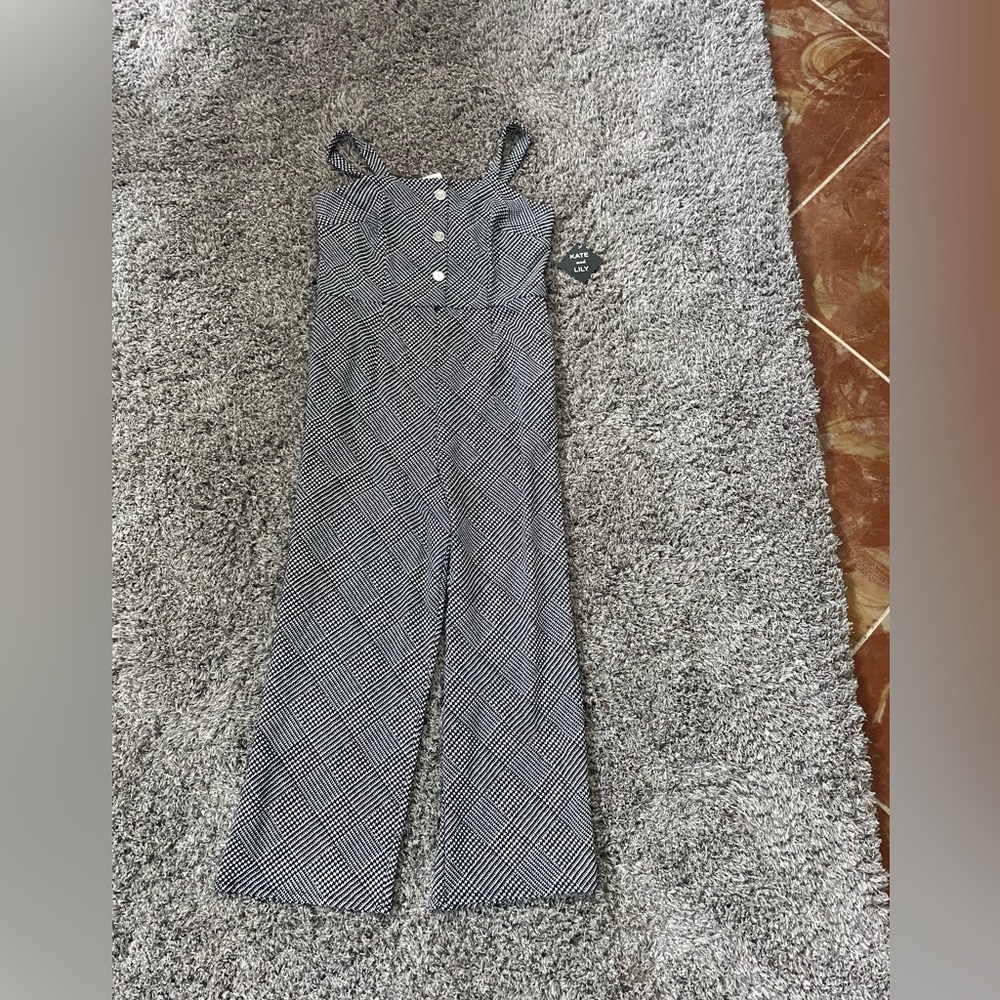 Jumpsuit